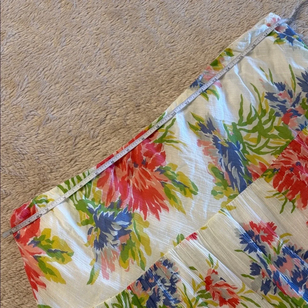 CHAPS Ralph Lauren Spring Avenue Skirt - Picture 5 of 9